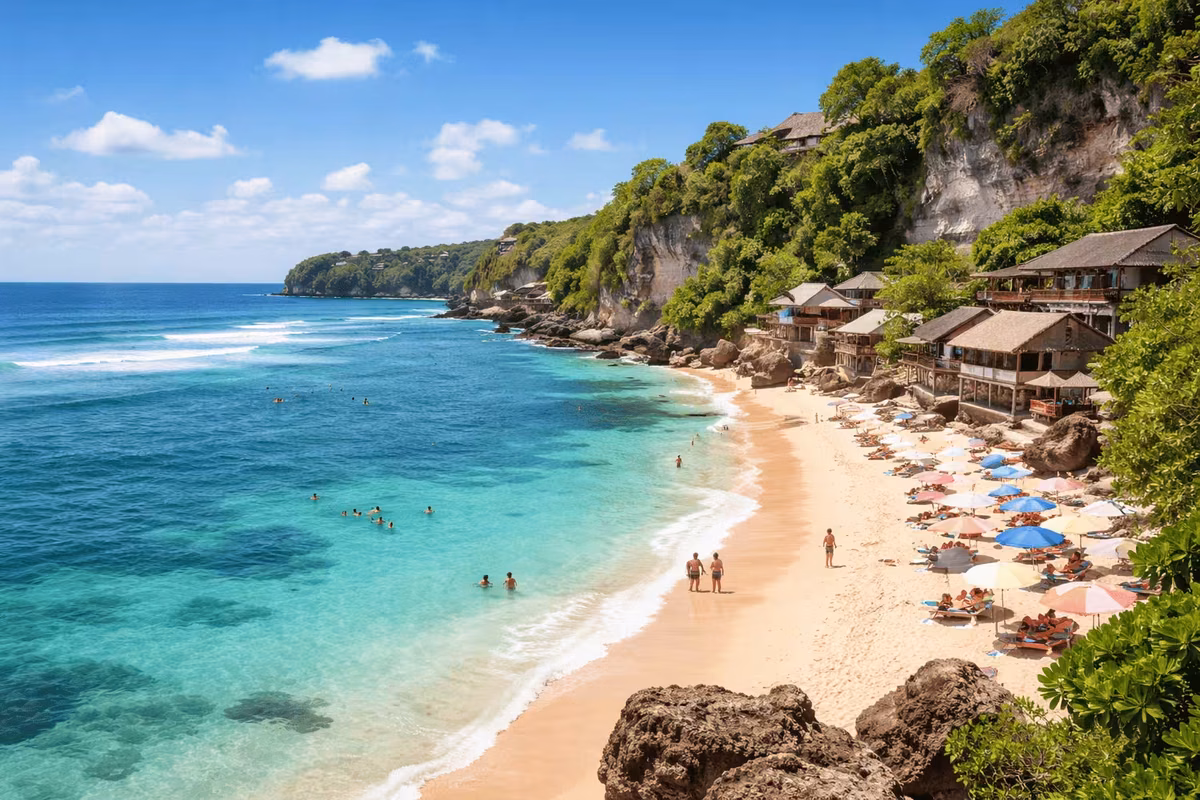 Pantai Bingin