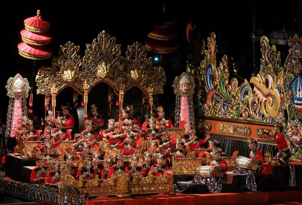 Gamelan