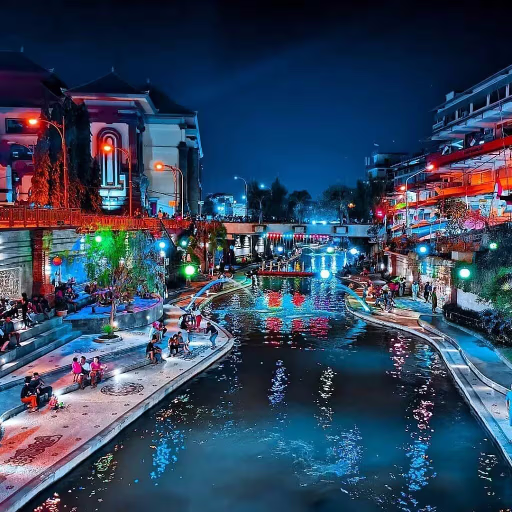 Badung Smart City 2026